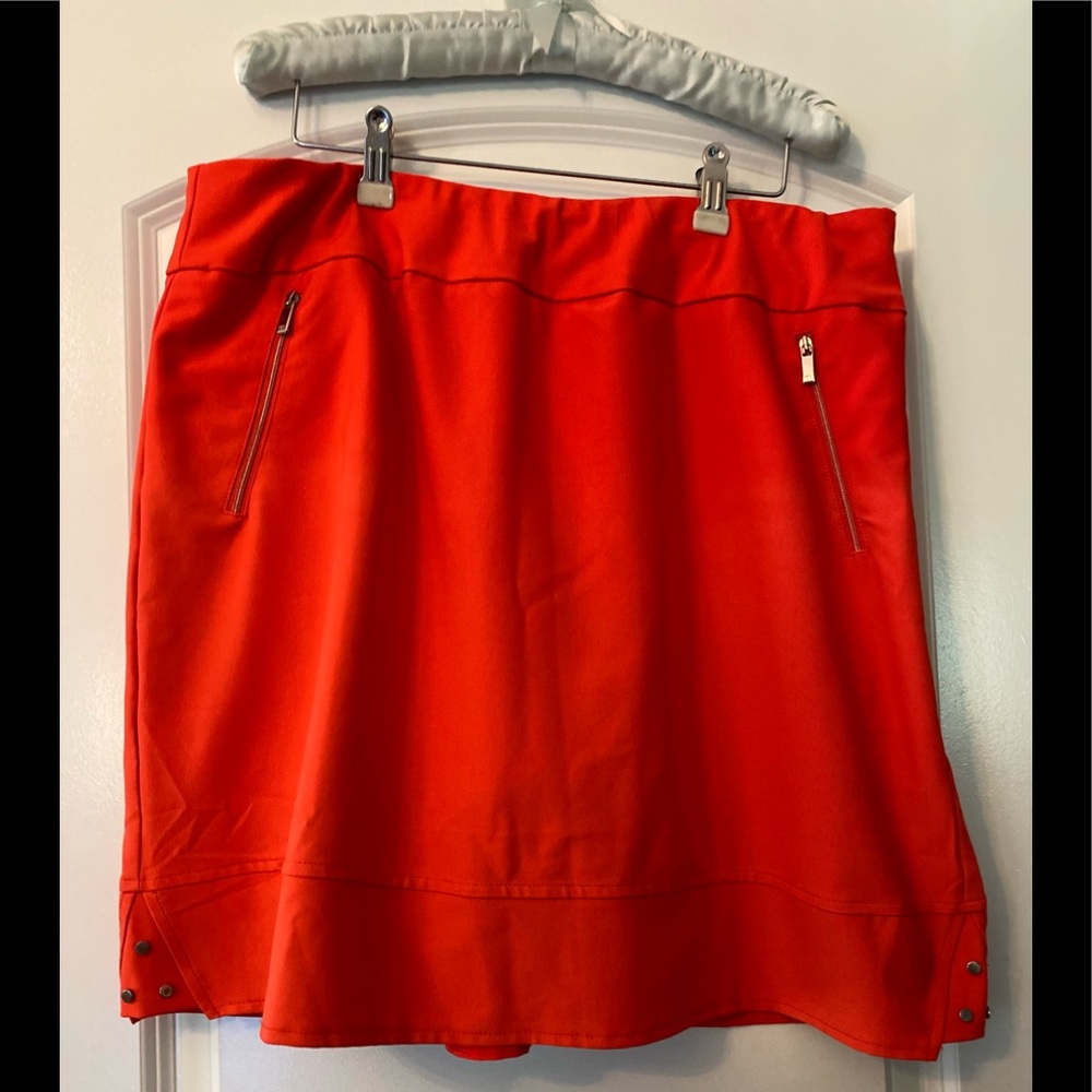 Tail Golf Skort.